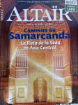 Altaïr - knjiga v španščini