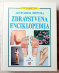 ALTERNATIVNA DRUŽINSKA ZDRAVSTVENA ENCIKLOPEDIJA