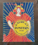 American Posters of the turn of the century