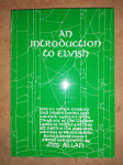 An introduction to elvish