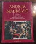 Andrija Maurovic, decje novine