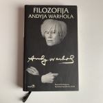 Andy Warhol: Filozofija Andya Warhola