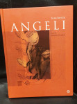 Angeli - Tone Pavček