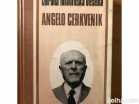 Angelo Cerkvenik