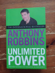 Anthony Robbins Unlimited power