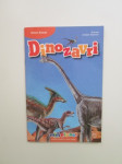 Anton Komat: Dinozavri