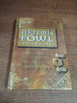 ARTEMIS FOWL EOIN COLFER