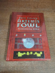 ARTEMIS FOWL NESKONČNA ŠIFRA