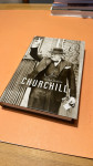 Ashley Jackson: CHURCHILL