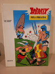 Asterix, Prva prigoda