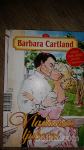 BARBARA CARTLAND-VLADAVINA LJUBEZNI