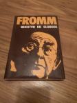 Beg od svobode - Fromm