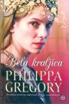 Bela kraljica Philippa Gregory, Barbara Jarc