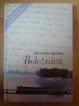 Beležnica-Nicholas Sparks