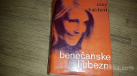 BENEČANSKE LJUBEZNI CHABBERT