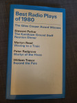 Best Radio Plays of 1980 - The Giles Cooper Award Winners