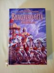 BHAGAVAD-GITA, KAKRŠNA JE (Abhay Charan Bhaktivedanta)