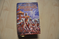 Bhagavad Gita Kakršna je