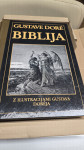 BIBLIJA (Gustav Dore)