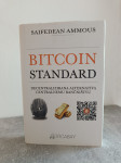 Bitcoin standard (Saifedean Ammous) - knjiga v slovenščini