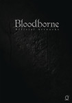 Bloodborne artbook zbirateljska knjiga