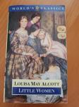 LITTLE WOMEN (Louisa May Alcott)