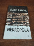 BORIS PAHOR NEKROPOLA ZAPAKIRANA