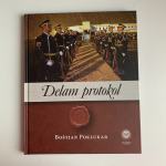 Boštjan Poklukar: Delam protokol (zbirka Traditio lampadis)