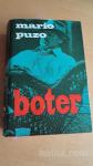 BOTER - MARIO PUZO 1973