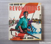 Brian Innes THE BOOK OF REVOLUTIONS