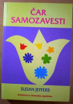 Čar samozavesti, SUSAN JEFFERS