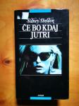 Če bo kdaj jutri - Sidney Sheldon