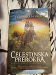 Celestinska prerokba-James Redfield (s poštnino)