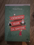 Četrtkov klub za umore