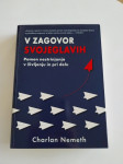 Charlan Nemeth - V zagovor svojeglavih