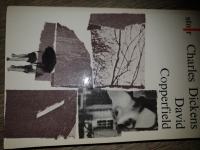 Charles Dickens DAVID COPPERFIELD 3