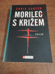 CHRIS CARTER MORILEC S KRIŽEM