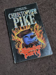 CHRISTOPHER PIKE: SLUMBER PARTY