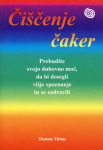 Čiščenje čaker - Dr. Doreen Virtue