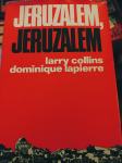 COLLINS JERUZALEM JERUZALEM