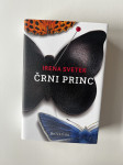 Črni princ, Irena Svetek