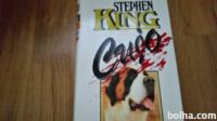 CUJO - STEPHEN KING