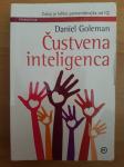 Čustvena inteligenca-Daniel Goleman Ptt častim :)