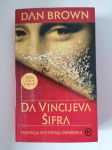 Da Vincijeva šifra