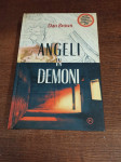 DAN BROWN ANGELI IN DEMONI