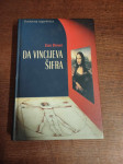 DAN BROWN DA VINCIJEVA ŠIFRA