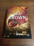 DAN BROWN INFERNO