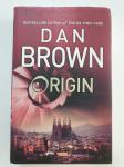 Dan Brown - Origin