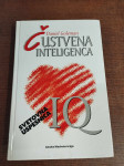 DANIEL GOLEMAN ČUSTVENA INTELIGENCA IQ