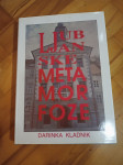 Darinka Kladnik, LJUBLJANSKE METAMORFOZE, Ljubljana, 10 €